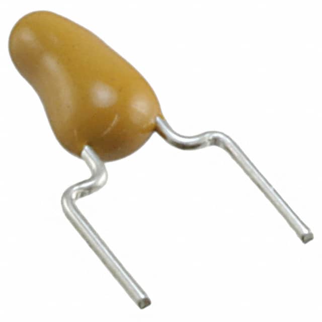 T354A105K035AT7301 KEMET  Condensateurs à couches minces